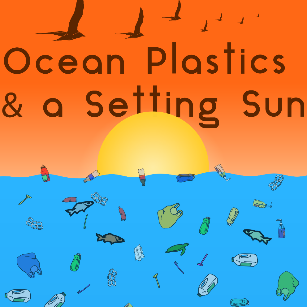 Ocean Plastics